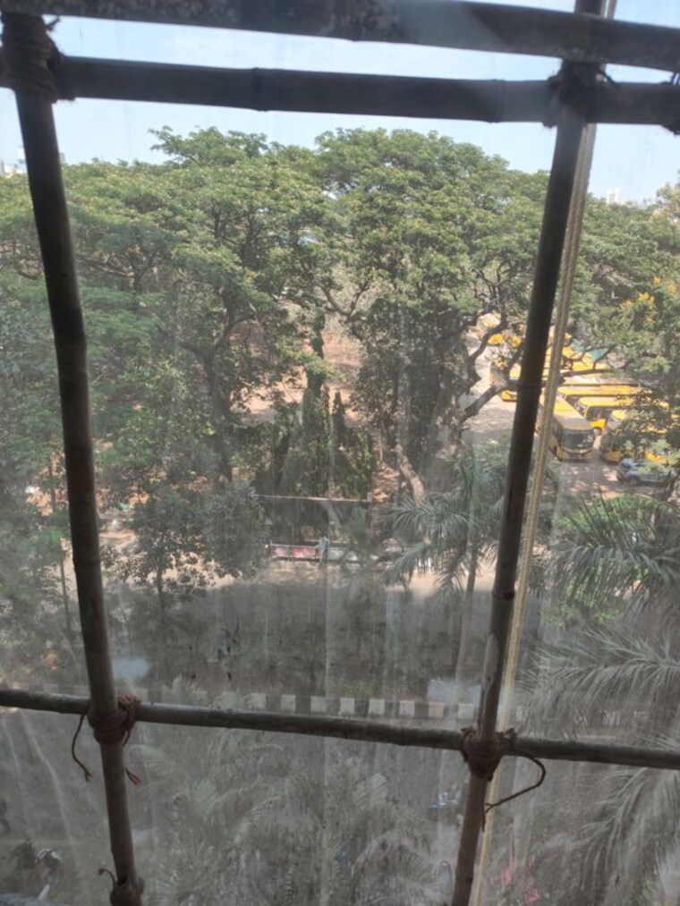 Balcony, sunflower-apartments-cuffe-parade 2 Bedroom 1000 Sq.Ft. Apartment In Cuffe Parade Mumbai 10230339