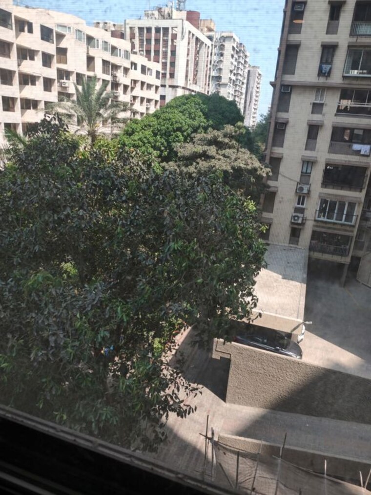 Exterior View, sunflower-apartments-cuffe-parade 2 Bedroom 1000 Sq.Ft. Apartment In Cuffe Parade Mumbai 10230339