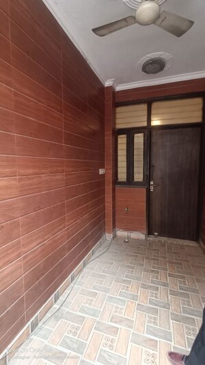 Study Room in 2.5 BHK Builder Floor at Govindpuri – for Sale