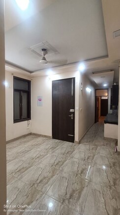 2.5 BHK + Study Room Builder Floor For Sale in Govindpuri