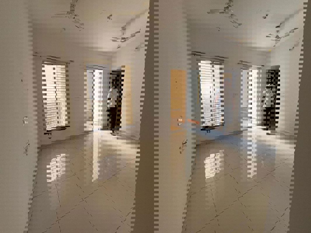 2 BHK 750 Sq.Ft. Apartment in Vilas Javdekar Yashwin