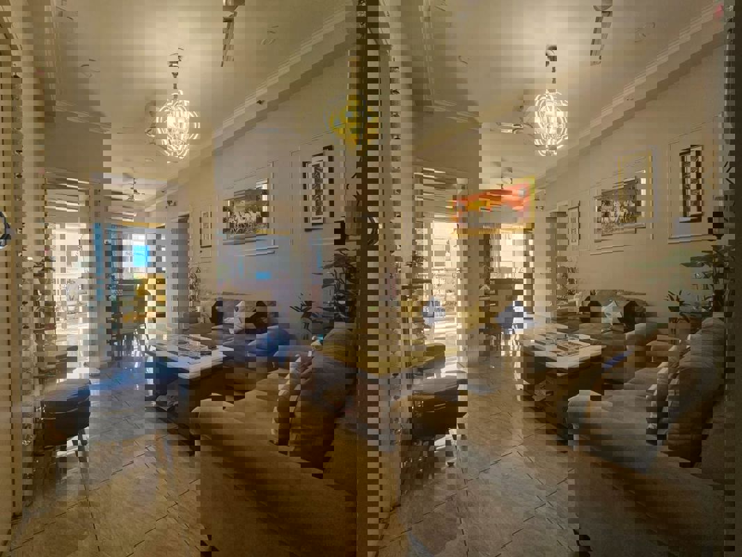 3 BHK 740 Sq.Ft. Apartment in Gaur City 2 - 14th Avenue