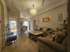 3 BHK Apartment For Rent in Gaur City 2 - 14th Avenue