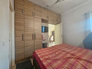 Bedroom in 3 BHK Apartment at Gaur City 2 - 14th Avenue, Sector 16c Greater Noida – for Rent