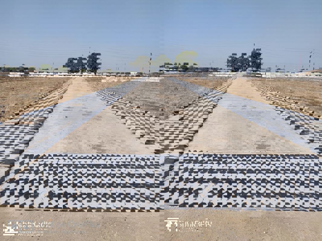  Plot – Exterior View View at Mullanpur - for Sale