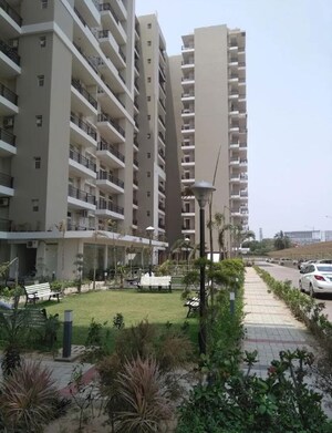 2 BHK Apartment – Exterior View View at Alliance The Eminence, Singhpura - for Rent