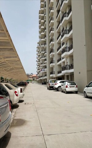 Parking in 2 BHK Apartment at Alliance The Eminence, Singhpura – for Rent