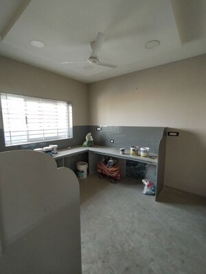 Kitchen in 3 BHK Villa at Mayakhedi – for Sale