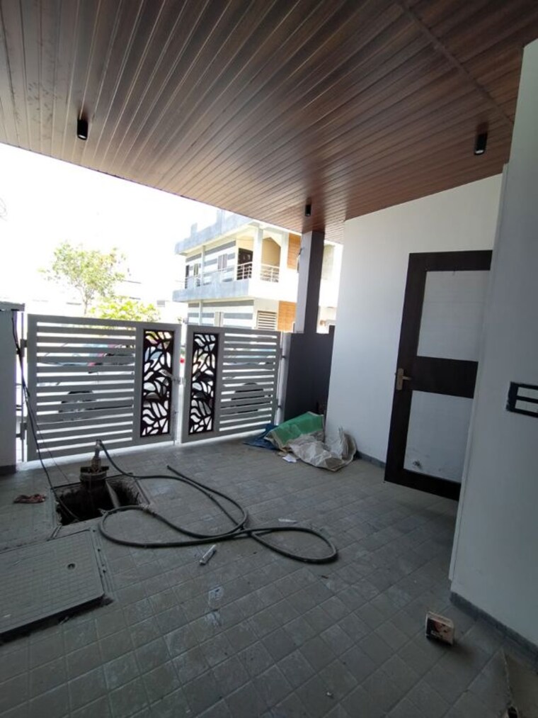 Entrance, mayakhedi 3 Bedroom 2350 Sq.Ft. Villa In Mayakhedi Indore 9939870