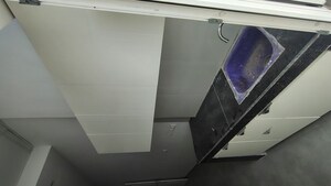 Furnished Amenities in 1 BHK Apartment at DAH Greentech NX One, Tech Zone 4 Greater Noida – for Rent