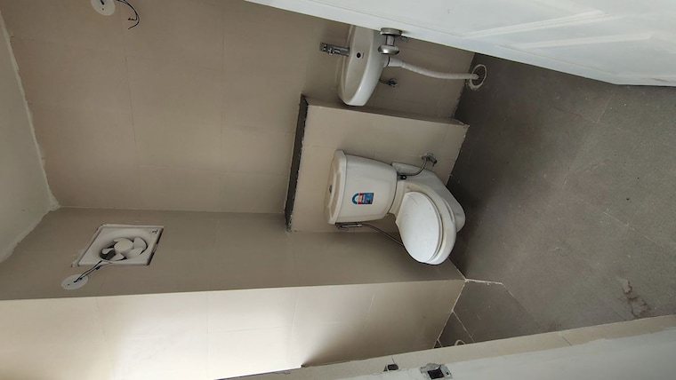 Master Bedroom, dah-greentech-nx-one 1 Bedroom 595 Sq.Ft. Apartment In Tech Zone 4 Greater Noida Greater Noida 10230456