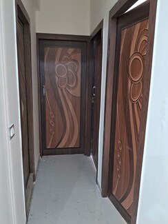 3.5 BHK + Servant Room Apartment For Sale in Emaar Gurgaon Greens