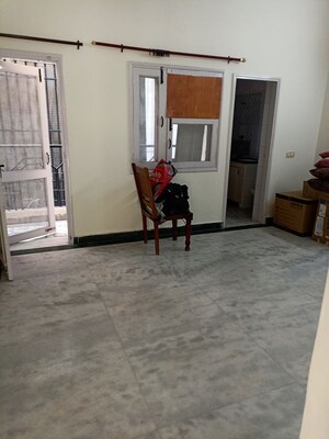 Room in 3 BHK Independent House at NDA Rail Vihar, Sector 33 – for Rent