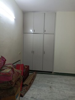 3 BHK + Pooja Room Independent House For Rent in NDA Rail Vihar