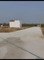 338 Sq.Mt. Plot in New Moradabad