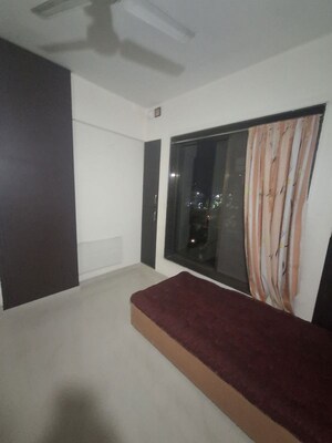 Master Bedroom in 2 BHK Apartment at Shreeman Yogi, Rahatani – for Rent