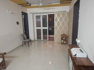 Room in 2 BHK Apartment at Shreeman Yogi, Rahatani – for Rent