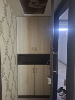 Room in 2 BHK Apartment at Shreeman Yogi, Rahatani – for Rent