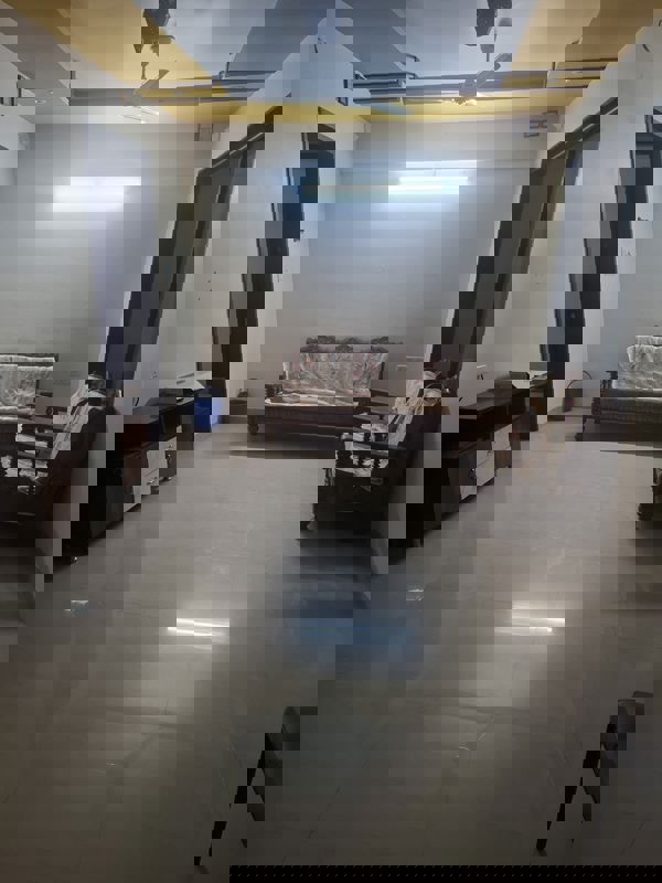 2 BHK + Extra Room 800 Sq.Ft. Apartment in Shreeman Yogi