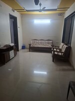2 BHK + Extra Room 800 Sq.Ft. Apartment in Shreeman Yogi
