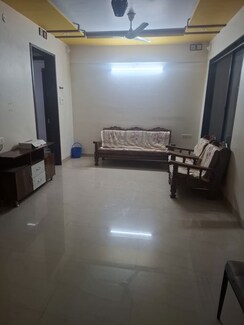 2 BHK + Extra Room Apartment For Rent in Shreeman Yogi