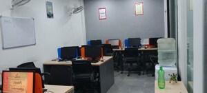 Team Area in  Office Space at Sector 3 – for Rent
