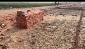  Plot – Exterior View View at Badlapur - for Sale