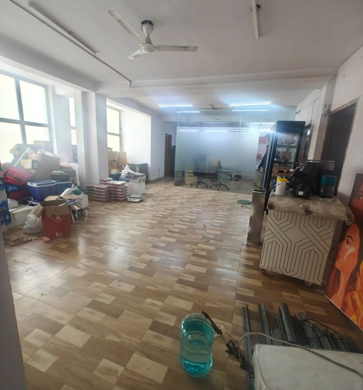 Office Space For Rent in New Friends Colony