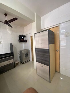1 BHK Apartment For Rent in Mansarovar CHS Malad West