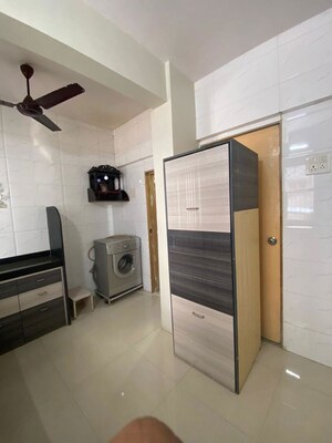 1 BHK Apartment For Rent in Mansarovar CHS Malad West, Malad West