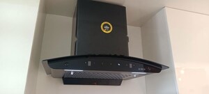 Furnished Amenities in 3 BHK Apartment at Bhartiya Nikoo Homes, Thanisandra Main Road – for Rent