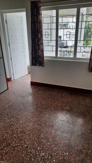 Bedroom in 2 BHK Apartment at Anand Apartment Bhusari Colony, Kothrud – for Sale