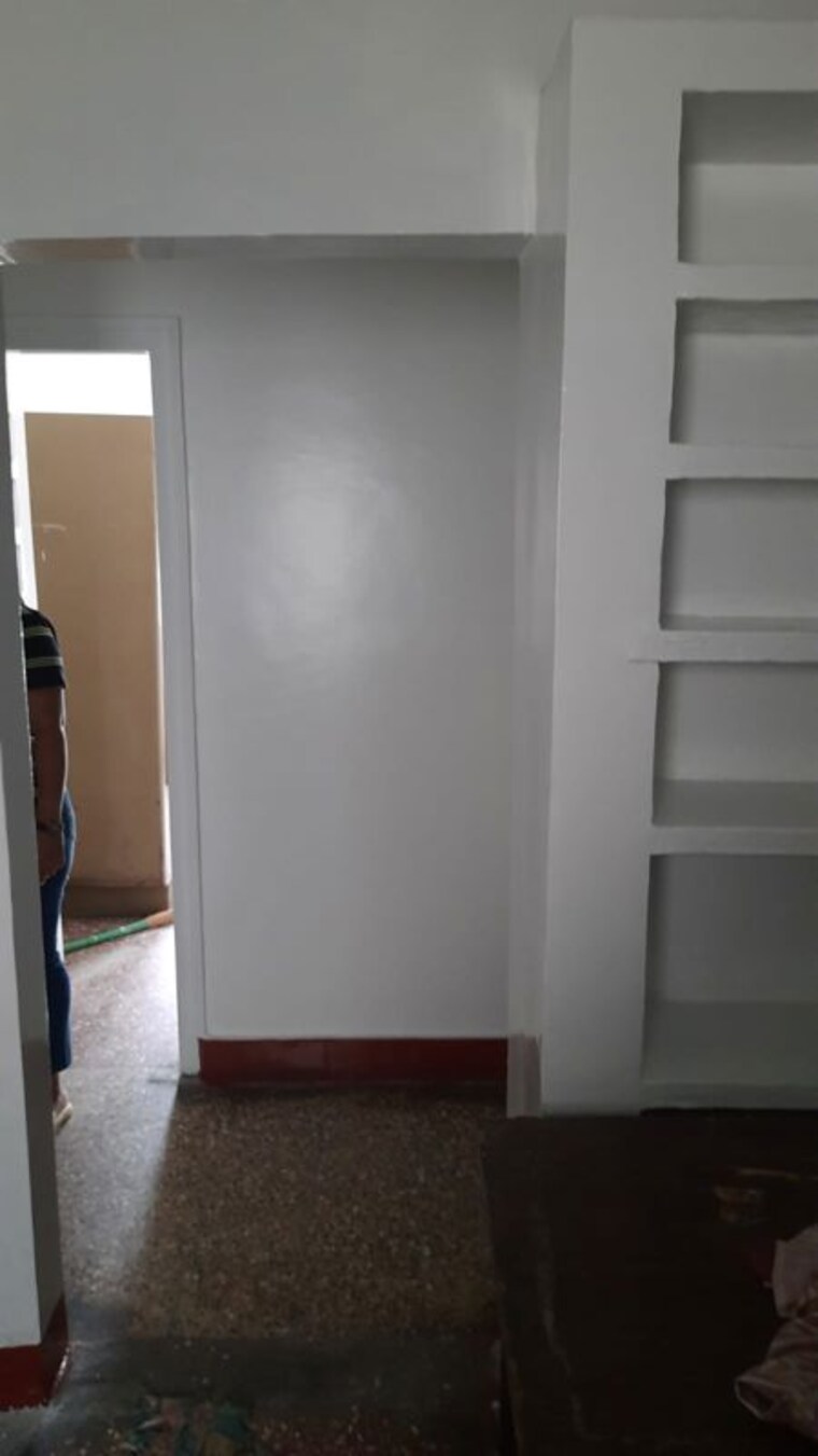 Kitchen, anand-apartment-bhusari-colony 2 Bedroom 1070 Sq.Ft. Apartment In Kothrud Pune 10230461