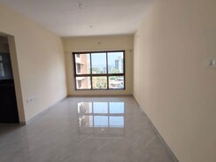 1.5 BHK Apartment For Rent in Atul Horizon