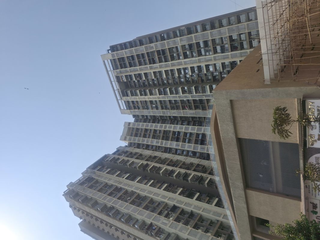 2 BHK 1264 Sq.Ft. Apartment in Bhairaav Goldcrest Residency