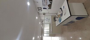 Floor Plan in  Office Space at Telibandha – for Rent