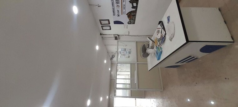 Floor Plan, telibandha Commercial Office Space 750 Sq.Ft. In Telibandha Raipur 10230542