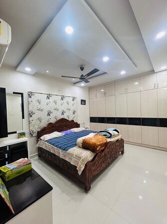 2 BHK Apartment For Sale in BMR Residency Pragathi Nagar in Pragathi Nagar, Hyderabad