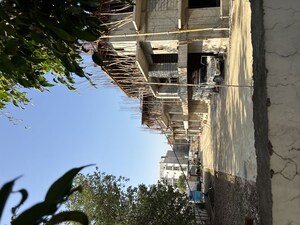 3 BHK Apartment – Exterior View View at Awas Vikas Flat, Vrindavan Yojna - for Sale