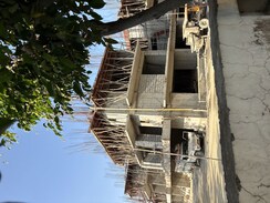 3 BHK + Study Room Apartment For Sale in Awas Vikas Flat