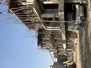 3 BHK Apartment – Exterior View View at Awas Vikas Flat, Vrindavan Yojna - for Sale