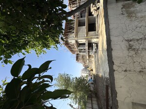 3 BHK Apartment – Exterior View View at Awas Vikas Flat, Vrindavan Yojna - for Sale