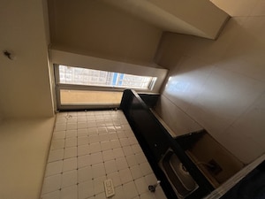 Kitchen in 2 BHK Builder Floor at Mohanlalganj – for Sale