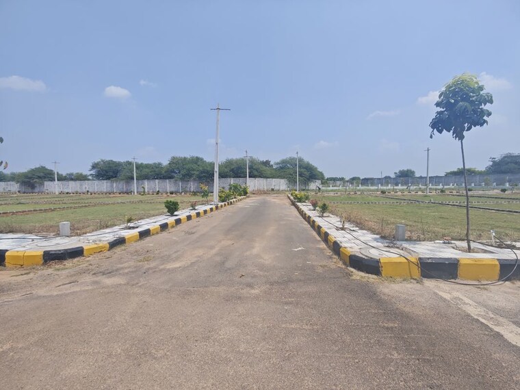 undefined, kothur  200 Sq.Yd. Plot In Kothur Hyderabad 10230572