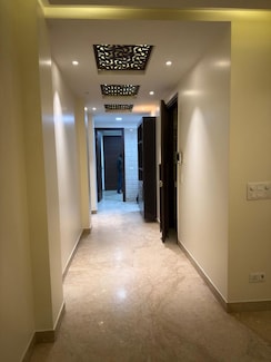3 BHK Apartment For Rent in Malviya Nagar
