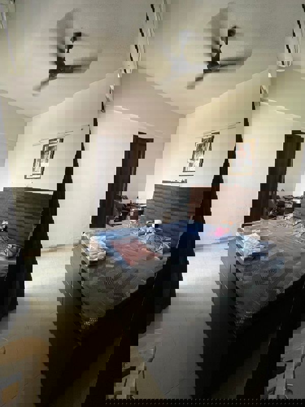 3 BHK 1360 Sq.Ft. Apartment in Geotech Pristine Avenue