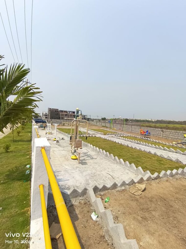 Exterior View, shadnagar  165 Sq.Yd. Plot In Shadnagar Hyderabad 10230649