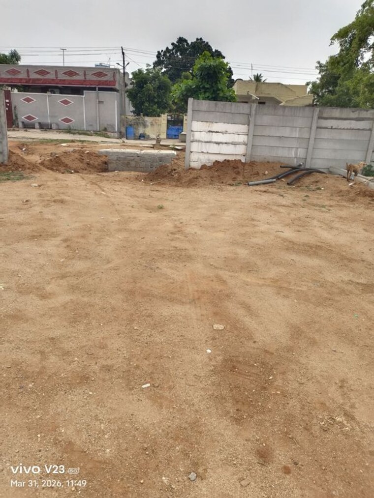Exterior View, shadnagar  165 Sq.Yd. Plot In Shadnagar Hyderabad 10230649