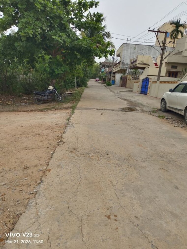 Exterior View, shadnagar  165 Sq.Yd. Plot In Shadnagar Hyderabad 10230649