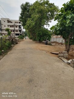 Plot For Sale in Shadnagar
